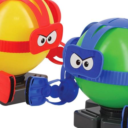 Jogo Balloon Bots Batalha Luta Robos Brinquedo Balão Bexiga com o Melhor  Preço é no Zoom