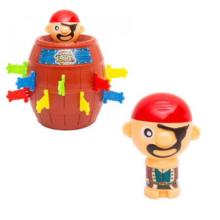 Jogo Pula Pirata Super Mario « Blog de Brinquedo