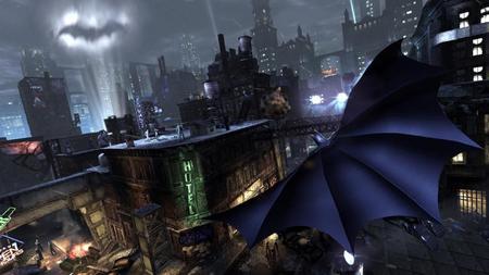 Batman Arkham Asylum para PS3 - WB Games - Jogos de Ação - Magazine Luiza