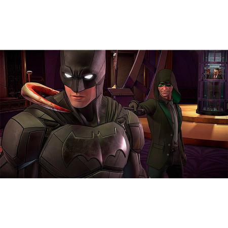 Imagem de Jogo Batman The Enemy Within Xbox One Midia Fisica
