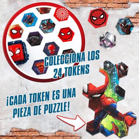 Jogo Pedra Papel Tesoura Ghost E Duende Verde Batalha Marvel