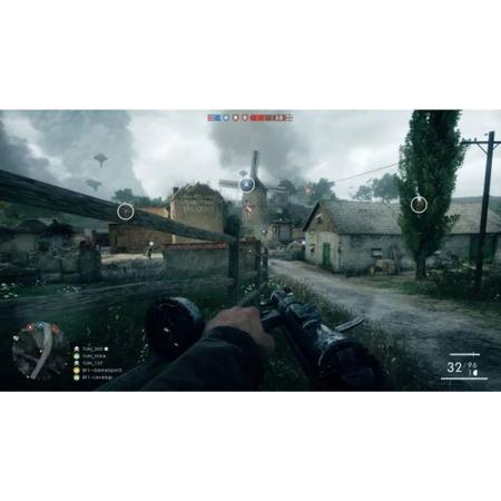 Jogo battlefield 1 revolution ps4 br - EA - Battlefield - Magazine