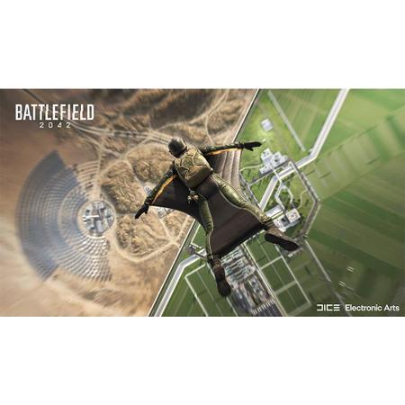 Jogo Battlefield 2042 BR PS4