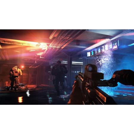 Battlefield 4 - Jogo PS4 mídia física - Playstation - Battlefield -  Magazine Luiza