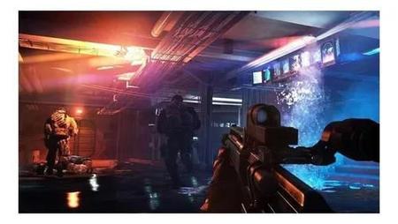 Jogo Battlefield 4 (Hits) - PS4 - EA Games - Jogos de Ação