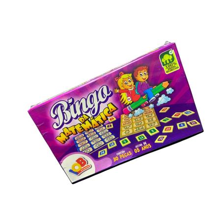 Educando com Jogos: Bingo da Adição  Jogos pedagogicos, Jogos matemáticos,  Jogos pedagogicos de matematica