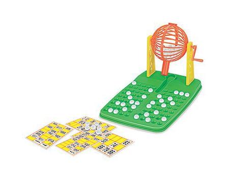 Bingo Jogo Cartelas Em Madeira Infantil Brinquedo Completo - Maninho - Jogo  Bingo Infantil - Magazine Luiza