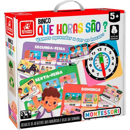 Jogo Educativo Infantil Numero Brinquedos Inteligência Bebê Criança MDF