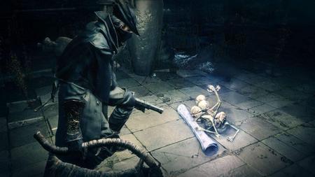 Bloodborne PS4Hits PS4