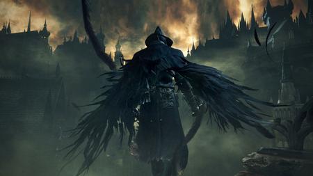 Jogo Bloodborne - PS4 - Sony - Jogos de Ação - Magazine Luiza