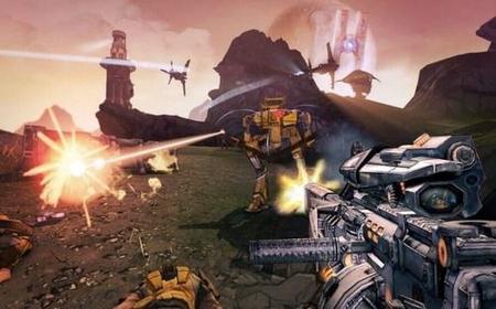 Borderlands 2 + Dishonored PS3 - Fenix GZ - 16 anos no mercado!