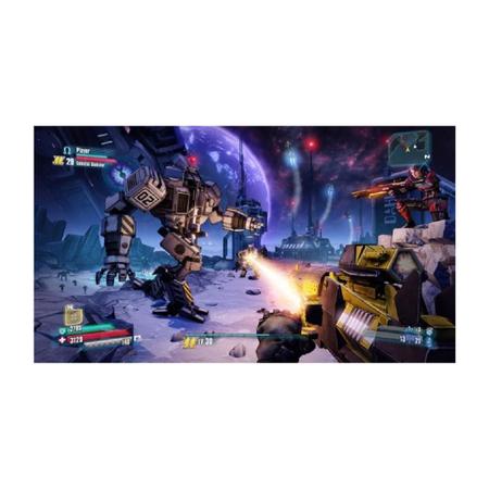 Imagem de Jogo Borderlands The Pre Sequel Para Computador Pc