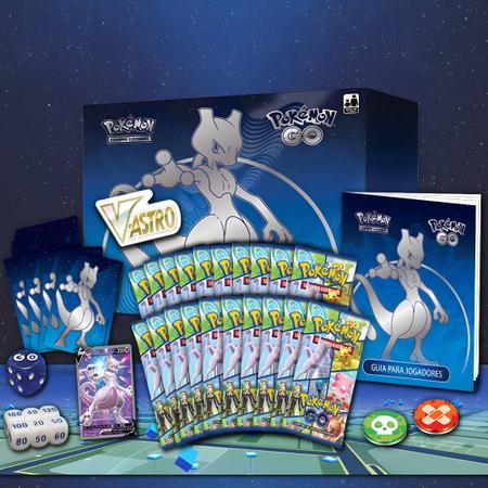 Pokemon Go Passe Mewtwo Promoção !! Tempo Limitado. - DFG