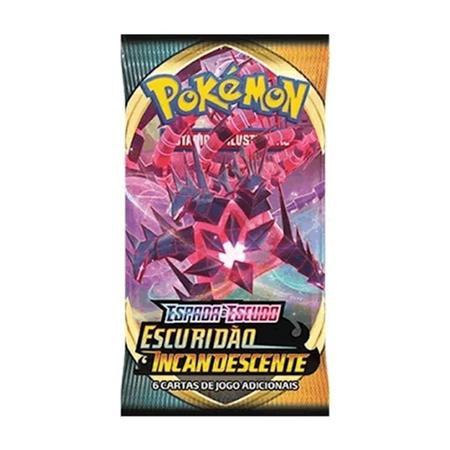 Box Pokémon Caminho Do Campeão Ginásio Hulbury C/ Emblema - Copag - Deck de  Cartas - Magazine Luiza