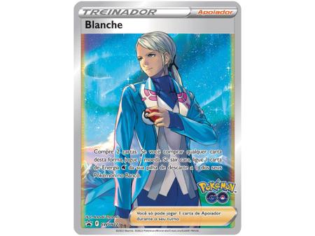 Caixa Box Cards Pokémon GO Equipe Valor Com 38 Cartas Copag - Deck de Cartas  - Magazine Luiza