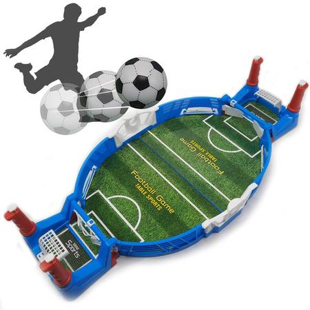 Brinquedo Mini Mesa Jogo Futebol Game Pinbol Divertido 57 Cm