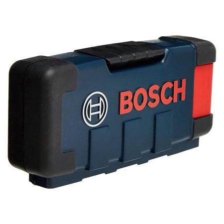 Jogo Broca A.R 18 Pc 1,0 a 10mm Pointteq Bosch Imagem de Jogo Broca A.R 18 Pc 1,0 a 10mm Pointteq Bosch