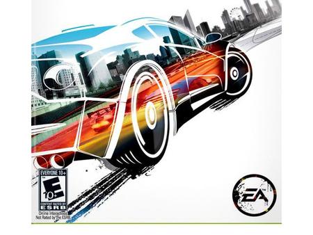 Jogo Burnout Paradise - Xbox 360 - MeuGameUsado