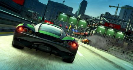 Burnout Paradise ganhará retrocompatibilidade