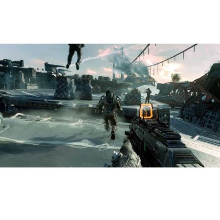 Call Of Duty:black Ops 3 Multiplayer Online E Modo Zumbi Ps3 - ACTIVISION -  Call of Duty - Magazine Luiza