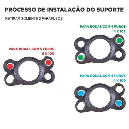 Imagem de Jogo Calota Aro 14 DS4 Silver Universal + Emblema Resinado Fiat