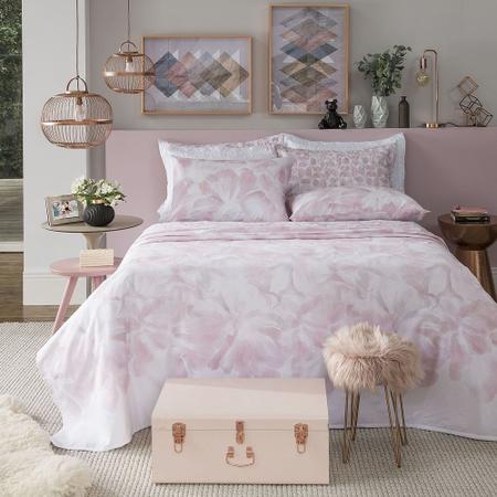 Imagem de jogo cama casal santista home design nuance