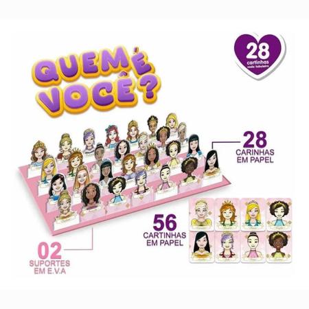 Jogo da barbie para imprimir