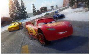 Carros 3: Correndo Para Vencer - PS4