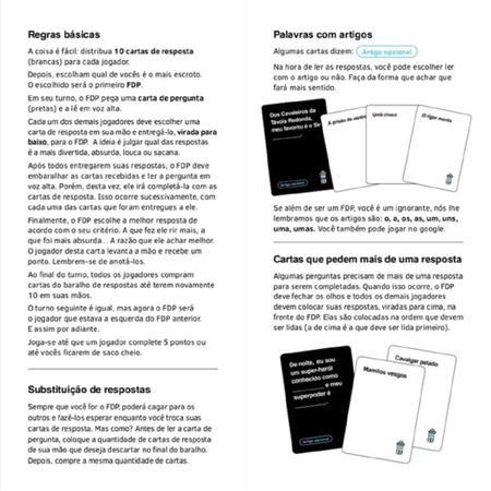 CARTAS CONTROVERSAS, Estrela