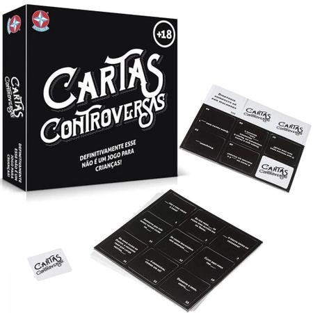 Jogo de Cartas