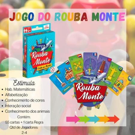 Jogos com baralho: conheça 4 opções divertidas!