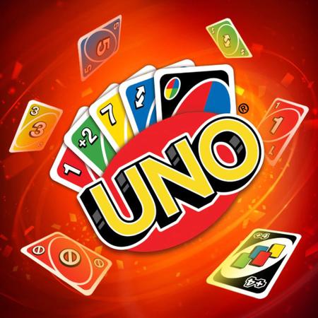 Uno Jogo de Cartas Baralho Brincadeira Divertida Adulto Criança