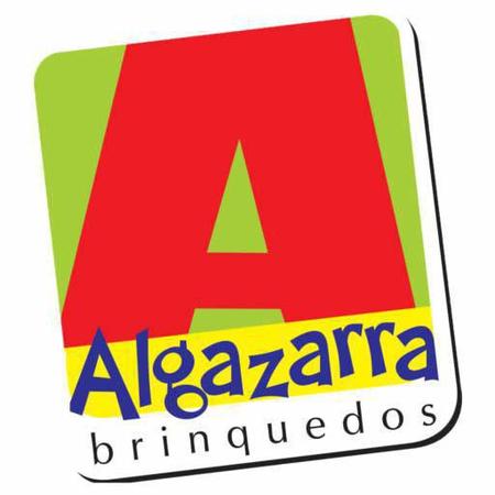 Jogo Charada - Algazarra - ALGAZARRA BRINQUEDOS - Jogos de Tabuleiro -  Magazine Luiza