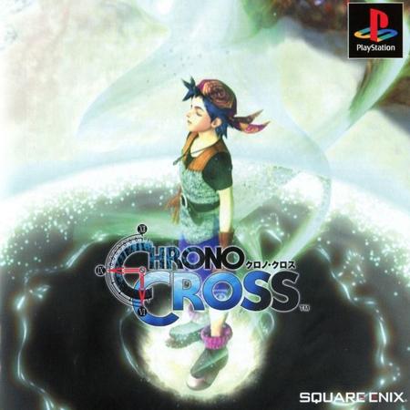 Games Analisados: Chrono Cross