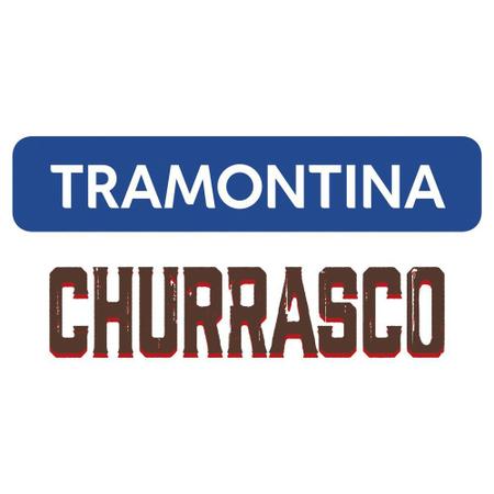 Jogo Churrasco Tramontina Faca Garfo Trinchante Tábua 3Peças - Utensílios  de Cozinha - Cozinha - Casa, Móveis e Decoração