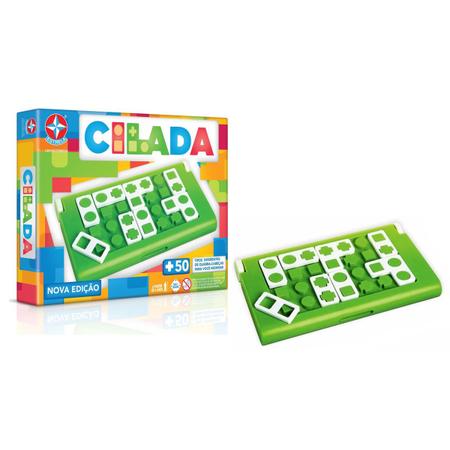 Jogo Cilada Estrela