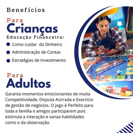 Jogos de tabuleiro são divertidos e perfeitos para aproveitar o tempo em  família