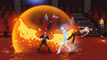 Jogo Cobra Kai: The Karate Kid Saga Continues - Sony - Jogos de Aventura -  Magazine Luiza