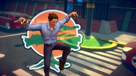 Jogo Cobra Kai: The Karate Kid Saga Continues - Sony - Jogos de Aventura -  Magazine Luiza