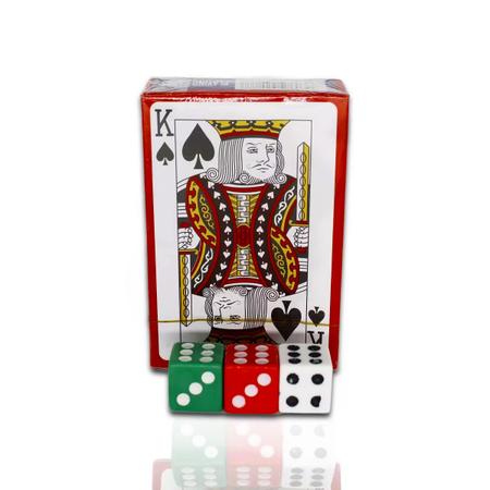 Jogo de cartas Euchre, 2 baralhos especializados, pré-despojado para 33  cartas para Euchre clássico ou 32 cartas variantes de 6 jogadores