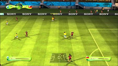 Jogo PS3 FIFA 14 Copa do Mundo Brasil - Black Games