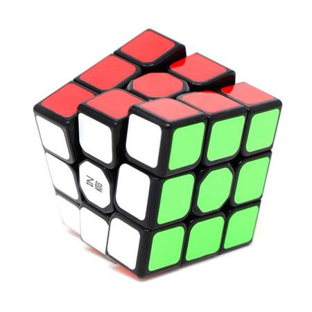 Cubo Magico Cuber Pro 3 Magnetico - Jogo De Tabuleiro - #