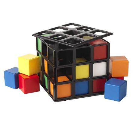Cubo Magico 2x2 - Sapeca Brinquedos