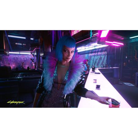 Jogo Midia Fisica Cyberpunk 2077 Original para Computador PC - CD Projekt  Red - Jogos de RPG - Magazine Luiza