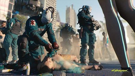 Jogo Midia Fisica Cyberpunk 2077 Original para Computador PC - CD Projekt  Red - Jogos de RPG - Magazine Luiza