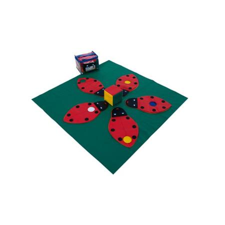 Jogo da Velha 120cm X 120cm - LDM