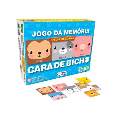 jogos bichos em Promoção no Magazine Luiza