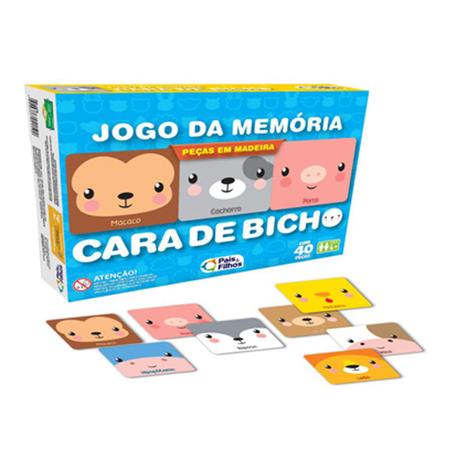 jogos bichos em Promoção no Magazine Luiza