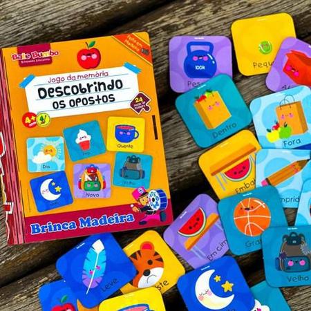 Jogo Educativo Papa Pets - ENGENHA KIDS - Produtos e acessórios