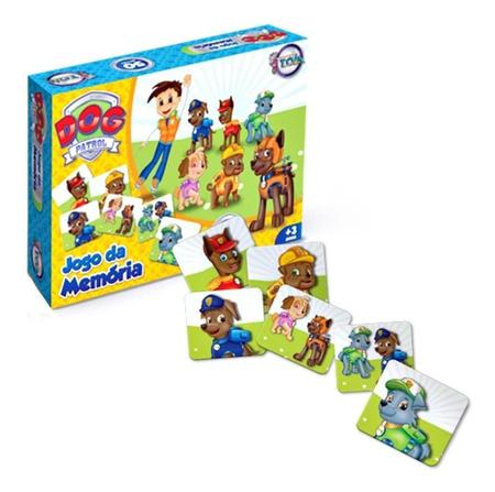 KIT 30 JOGOS DA MEMORIA / JOGO INFANTIL - CARROS SPORT